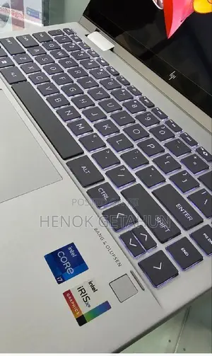New Laptop HP Envy X360 16GB Intel Core I7 SSD 1T