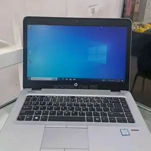 New Laptop HP EliteBook 840 8GB Intel Core I5 HDD 1T