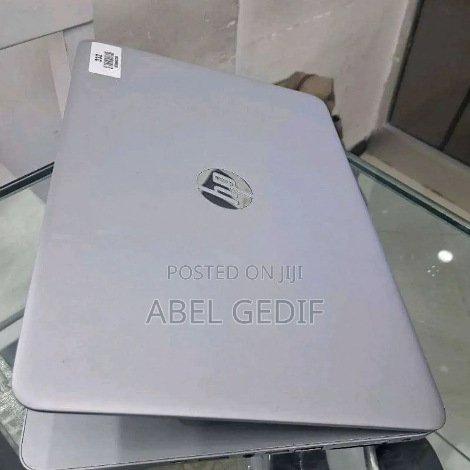 New Laptop HP EliteBook 840 8GB Intel Core I5 HDD 1T