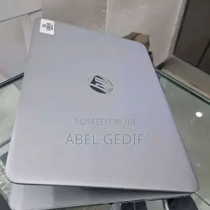 New Laptop HP EliteBook 840 8GB Intel Core I5 HDD 1T