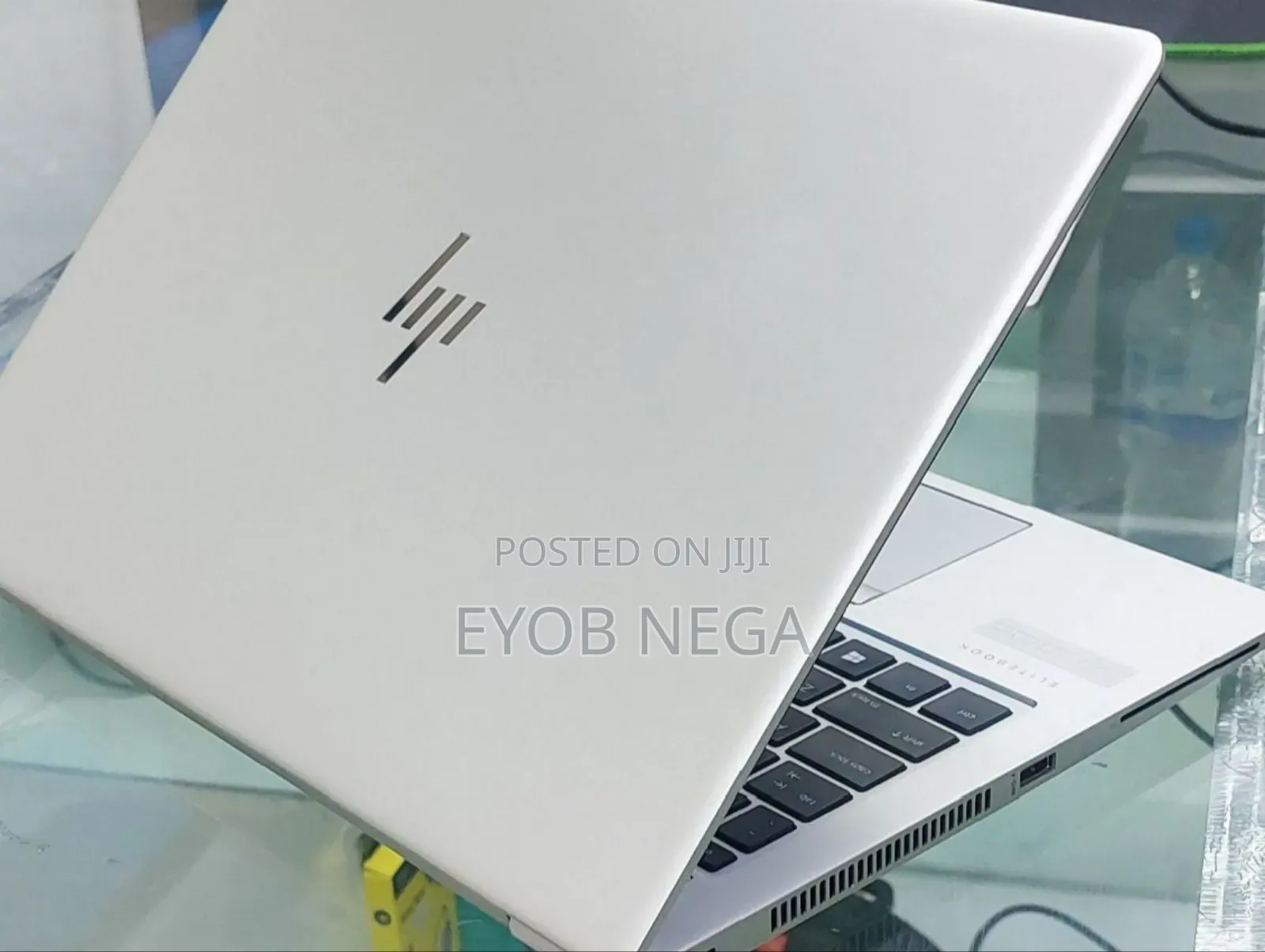 New Laptop HP EliteBook 840 G5 16GB Intel Core I7 SSD 512GB