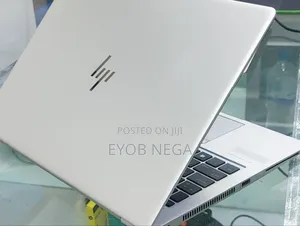 Photo - New Laptop HP EliteBook 840 G5 16GB Intel Core I7 SSD 512GB