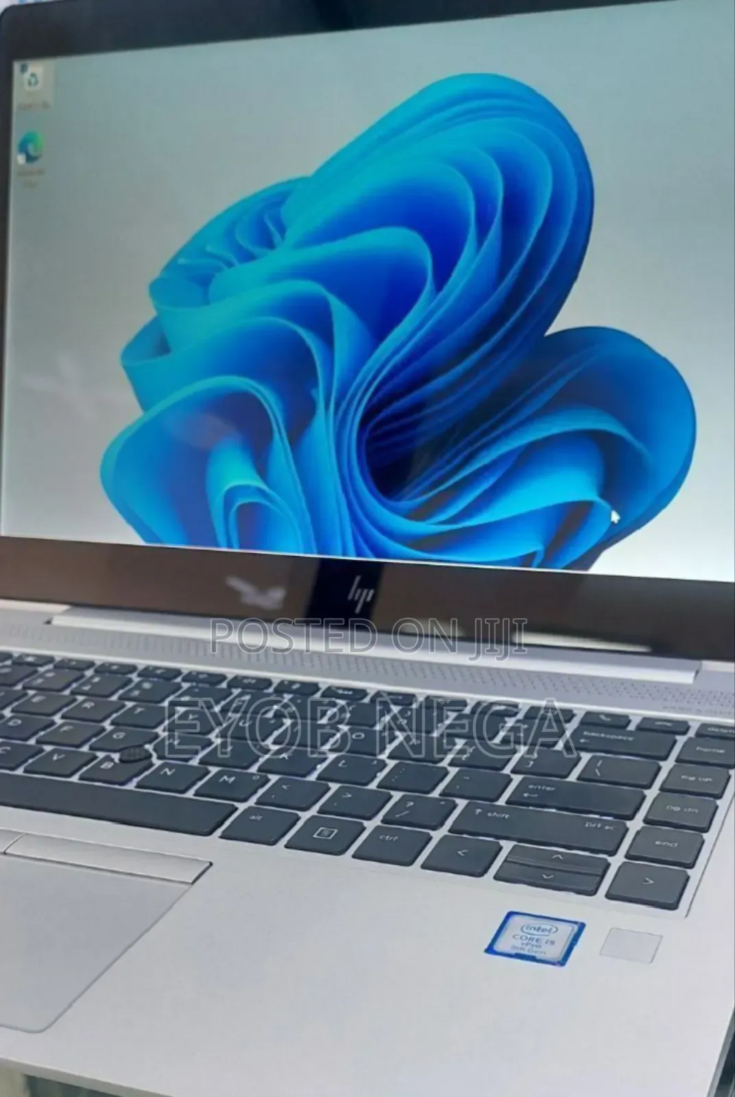 New Laptop HP EliteBook 840 G5 16GB Intel Core I7 SSD 512GB