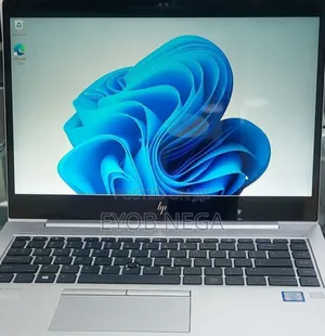 New Laptop HP EliteBook 840 G5 16GB Intel Core I7 SSD 512GB