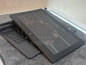 Photo - New Laptop Lenovo ThinkPad Yoga 4GB SSD 128GB