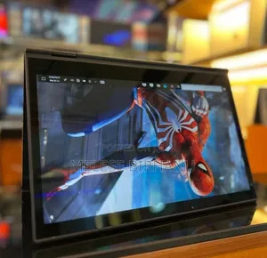 Photo - New Laptop Lenovo Thinkpad X1 Yoga 16GB Intel Core I7 SSD 512GB