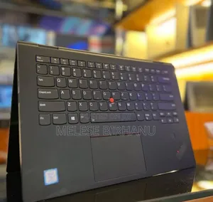 New Laptop Lenovo Thinkpad X1 Yoga 16GB Intel Core I7 SSD 512GB