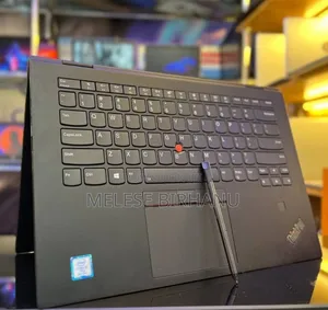 New Laptop Lenovo Thinkpad X1 Yoga 16GB Intel Core I7 SSD 512GB