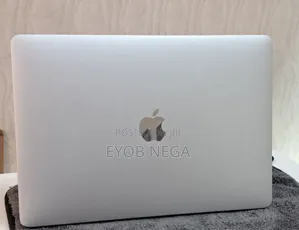 Photo - New Laptop Apple MacBook Pro 2020 M1 8GB Apple M1 SSD 256GB