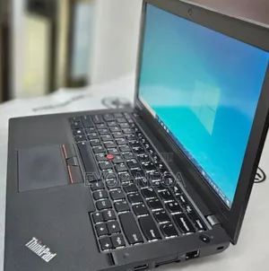 Photo - New Laptop Lenovo ThinkPad X250 8GB Intel Core I5 HDD 500GB