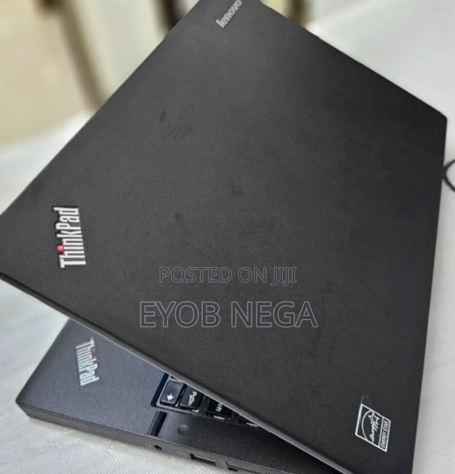 New Laptop Lenovo ThinkPad X250 8GB Intel Core I5 HDD 500GB