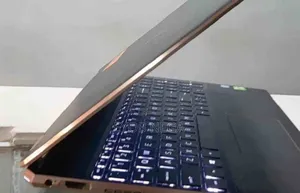 Photo - New Laptop HP Spectre X360 16GB Intel Core I7 SSD 512GB
