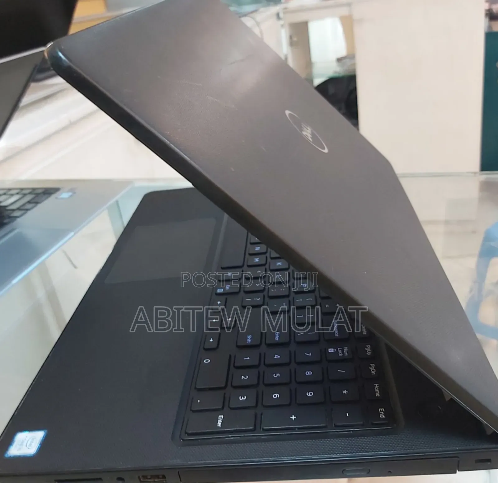 New Laptop Dell Vostro 15 3000 4GB Intel Core I5 HDD 1T