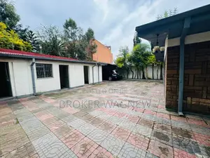 3bdrm House in Kirkos for rent