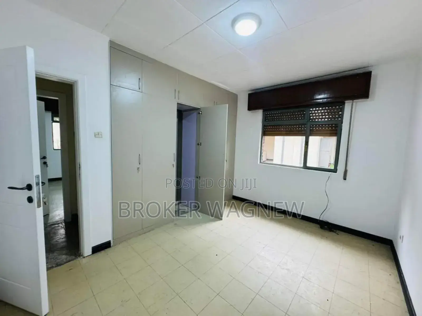 3bdrm House in Kirkos for rent