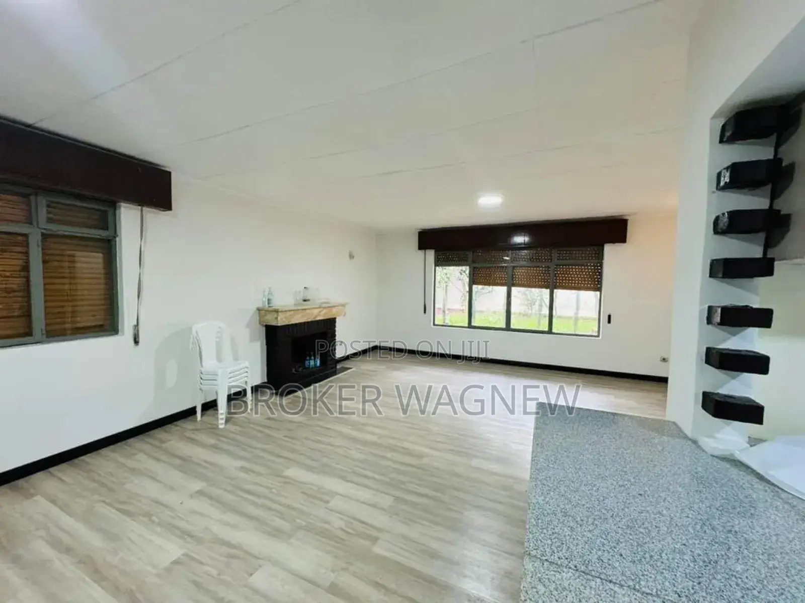 3bdrm House in Kirkos for rent