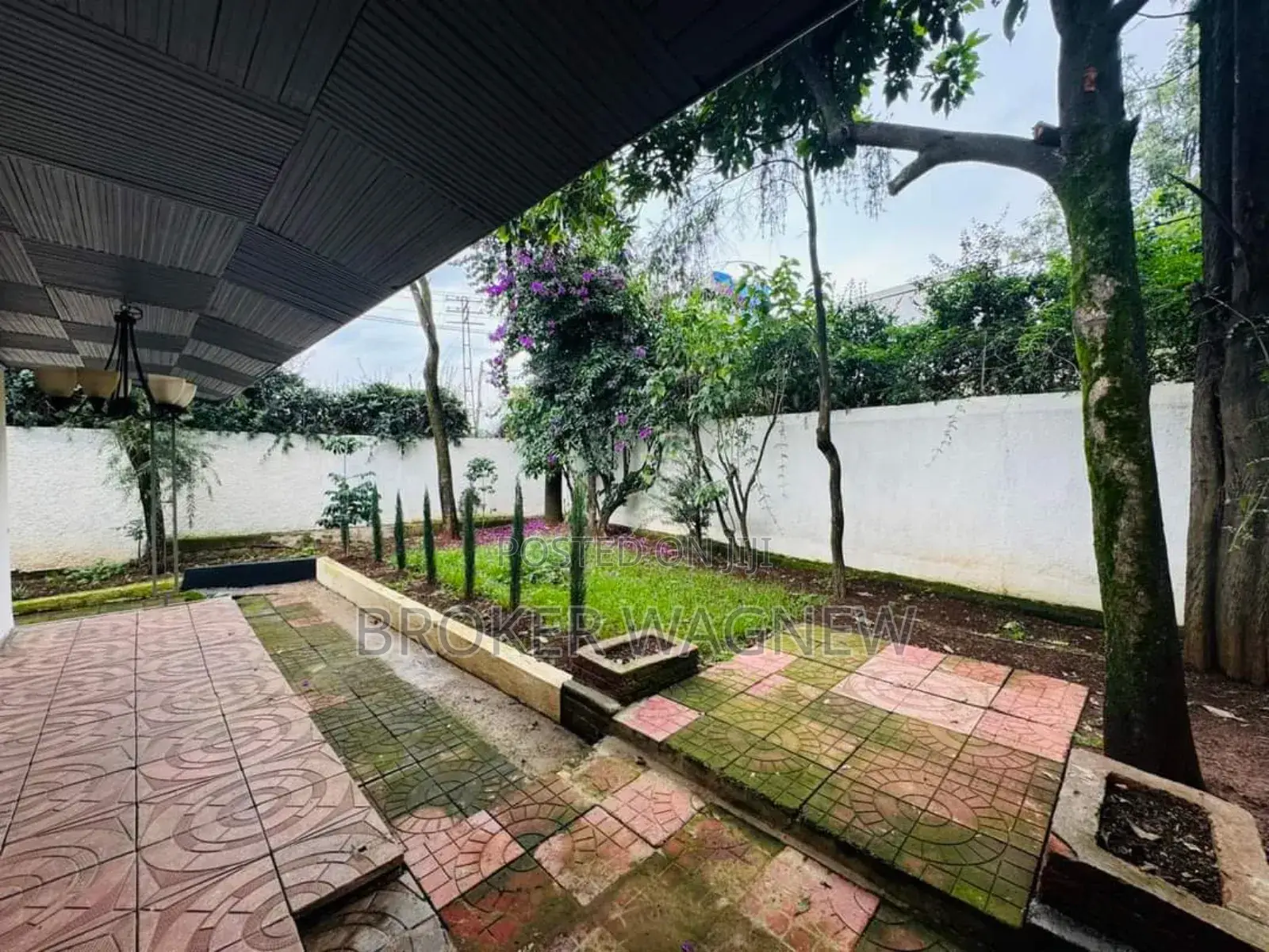 3bdrm House in Kirkos for rent