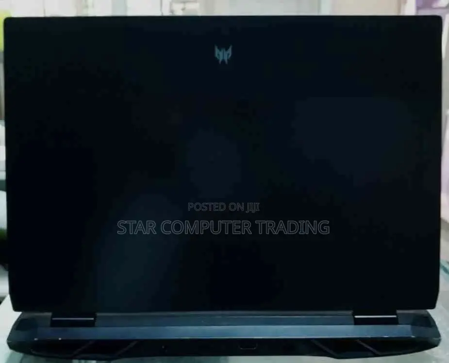 New Laptop Acer Predator 15 16GB Intel Core I7 SSD 512GB