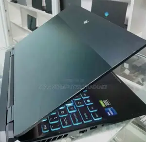 New Laptop Acer Predator 15 16GB Intel Core I7 SSD 512GB