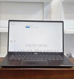 New Laptop Dell Vostro 15 3558 8GB Intel Core I5 SSD 256GB