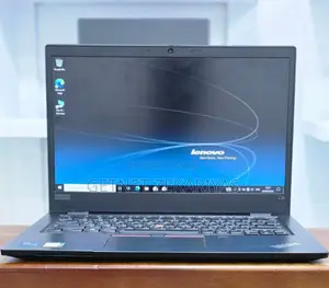 New Laptop Lenovo Thinkpad L14 16GB Intel Core I7 SSD 512GB