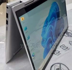 New Laptop HP Envy X360 16GB Intel Core I5 SSD 512GB