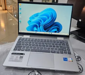 New Laptop HP Envy X360 16GB Intel Core I5 SSD 512GB