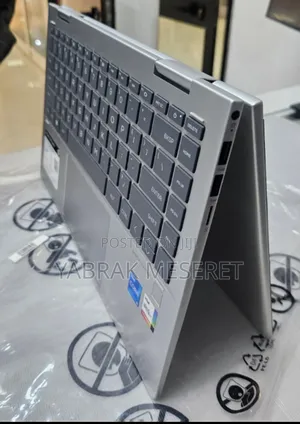 New Laptop HP Envy X360 16GB Intel Core I5 SSD 512GB