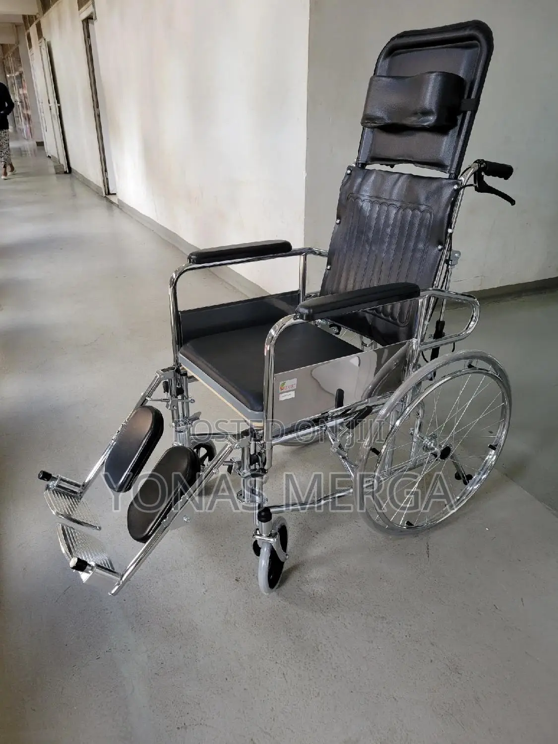 Multi-Purpose Wheelchair~`~Wheelchair○\○Wheelchair,¡,ዊልቼር