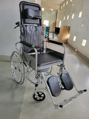 Multi-Purpose Wheelchair\~\Transport Wheelchair€¿€Wheelchair