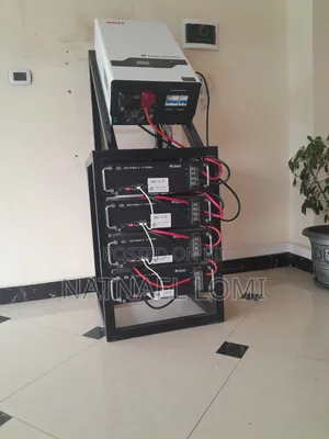 Photo - Shoto Lithium-Ion Battery