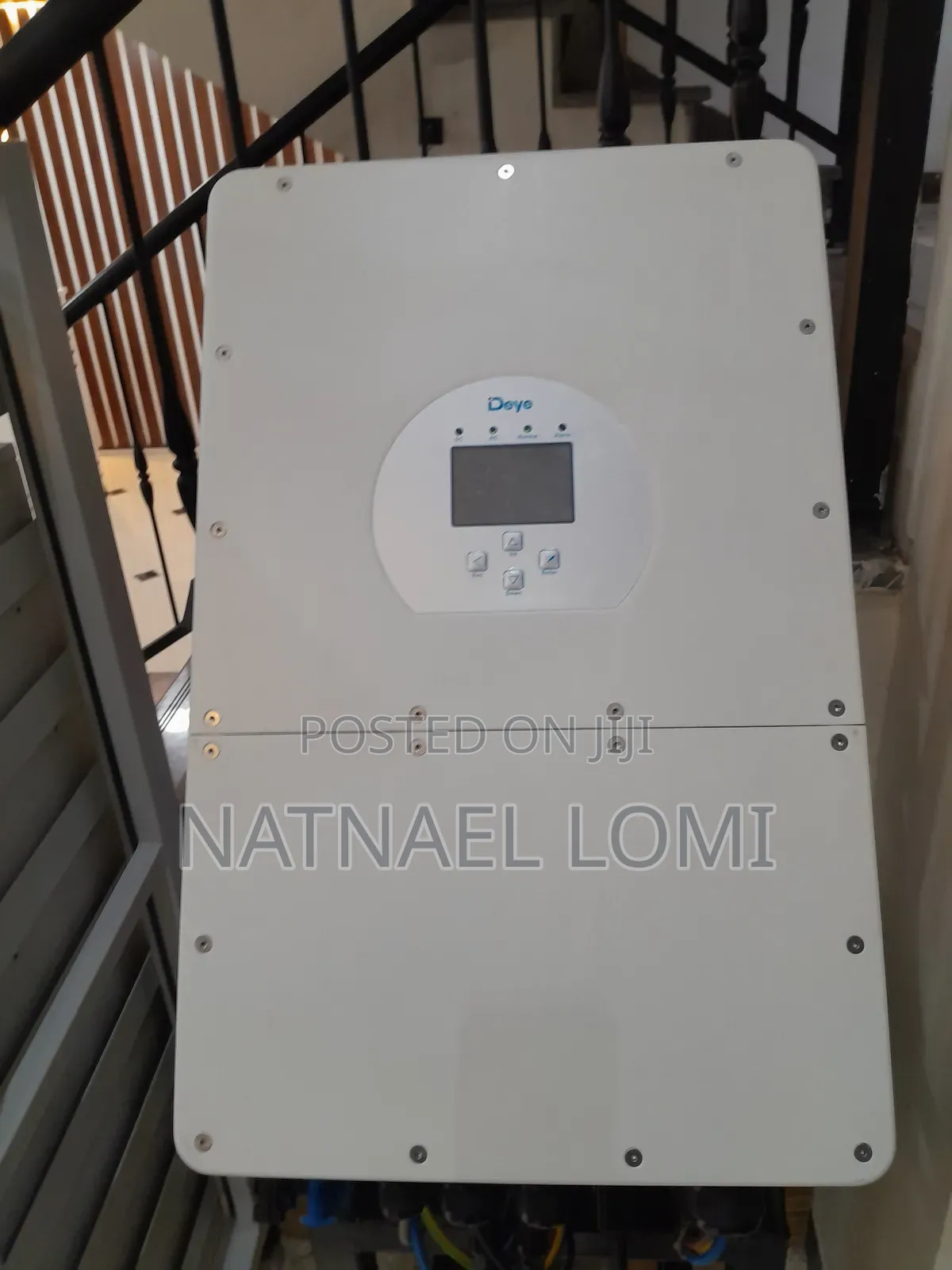 Shoto Lithium-Ion Battery