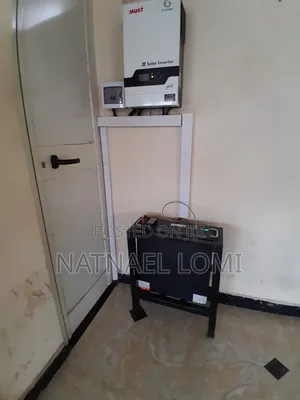 Shoto Lithium-Ion Battery