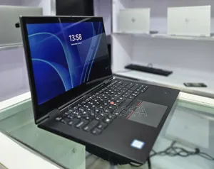 Photo - New Laptop Lenovo ThinkPad X1 Carbon 16GB Intel Core I7 SSD 512GB