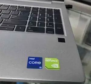 New Laptop HP Probook 11 EE G1 16GB Intel Core I5 SSD 512GB