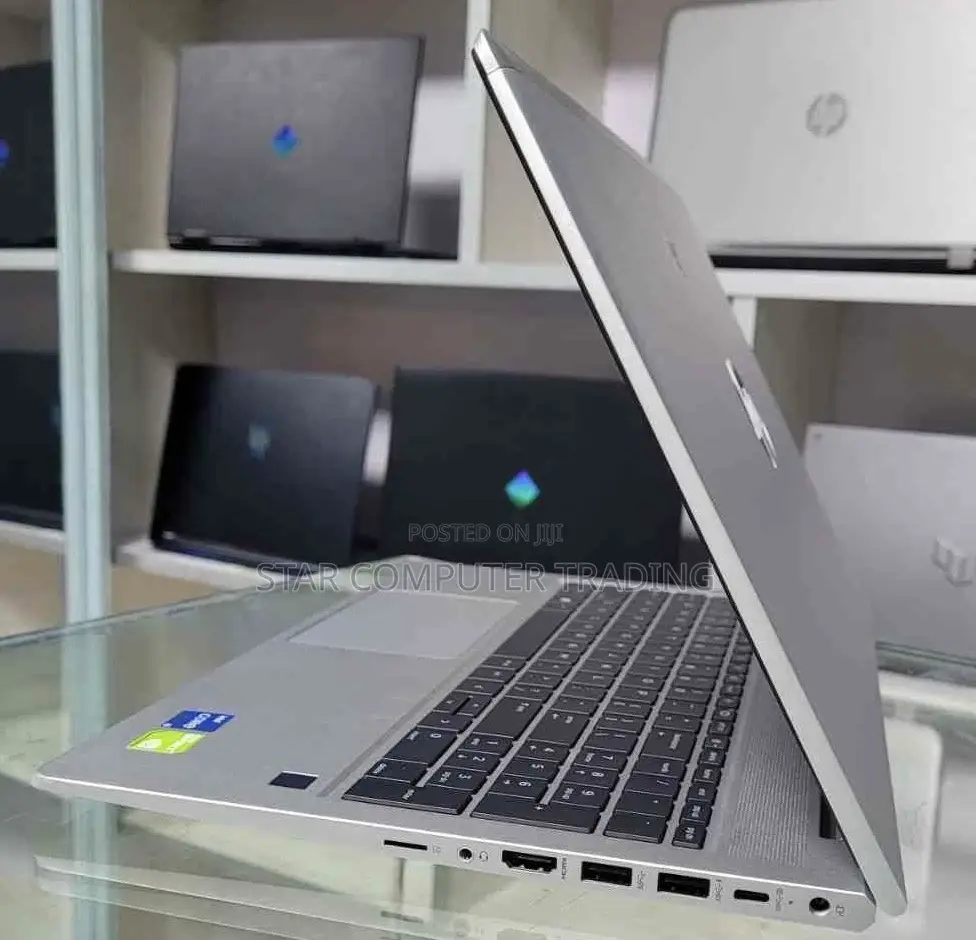 New Laptop HP Probook 11 EE G1 16GB Intel Core I5 SSD 512GB