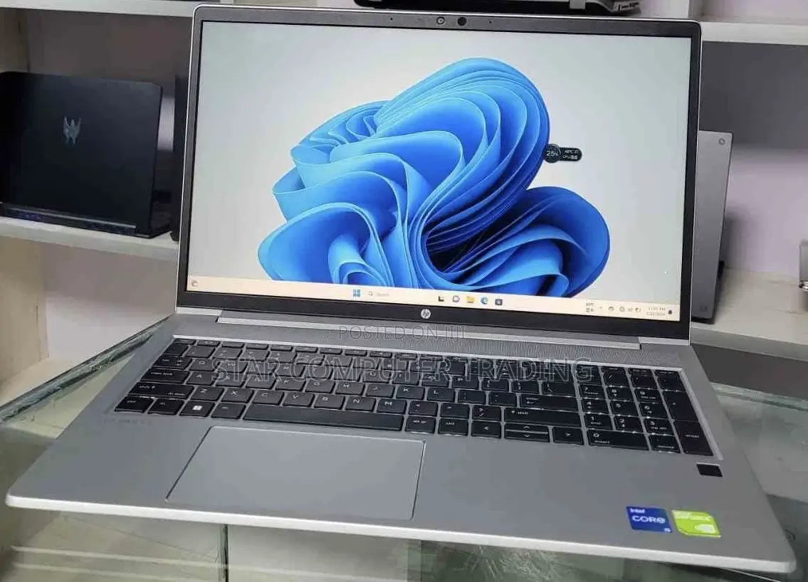 New Laptop HP Probook 11 EE G1 16GB Intel Core I5 SSD 512GB