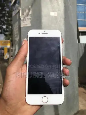 Apple iPhone 7 32 GB Rose Gold