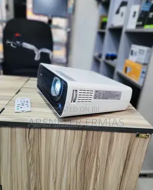 Photo - Epson Projector