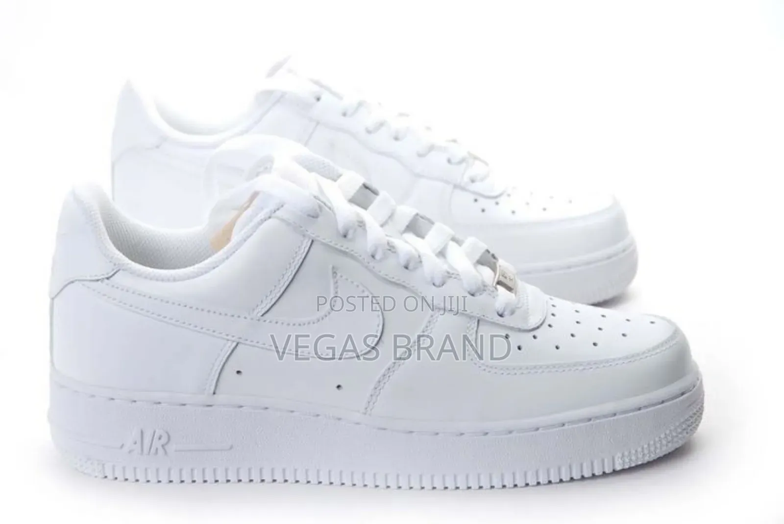 Nike Air Force 1 White Original Quality Shoes