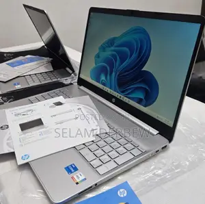New Laptop HP Stream Notebook 8GB Intel Core I5 SSD 256GB