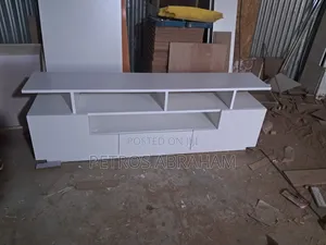 Photo - Smart Tv Stand