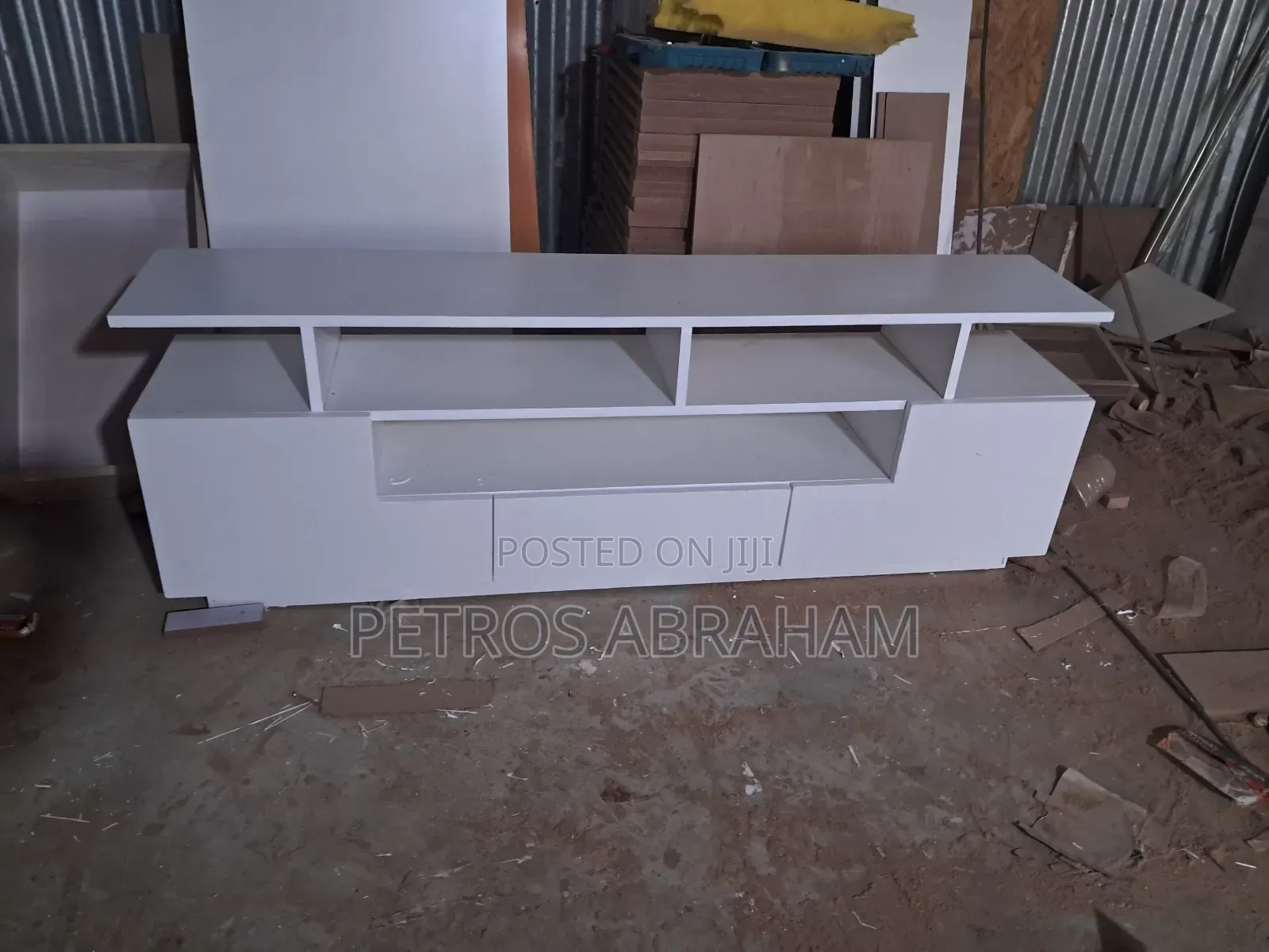 Smart Tv Stand