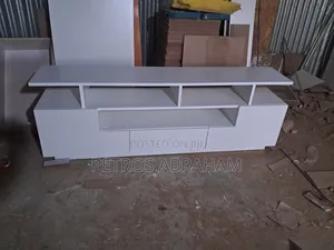 Smart Tv Stand