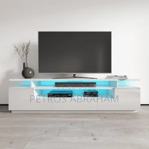 Photo - New Tv Stand