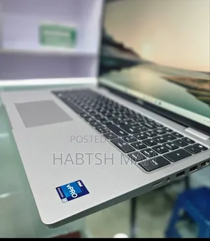 New Laptop Dell Latitude 5310 16GB Intel Core I7 SSD 512GB