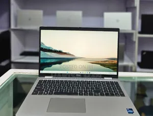 New Laptop Dell Latitude 5310 16GB Intel Core I7 SSD 512GB