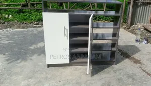 Quality ጫማ መደርደሪያ