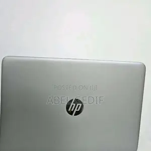 New Laptop HP EliteBook 840 8GB Intel Core I5 SSD 1T