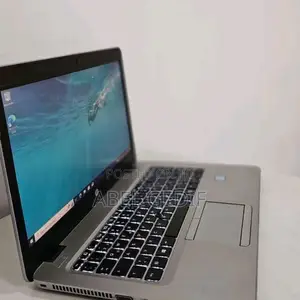 New Laptop HP EliteBook 840 8GB Intel Core I5 SSD 1T